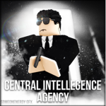 ||• Central Intelligence Agency •||