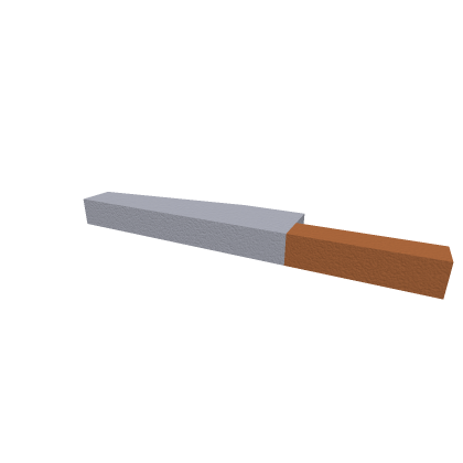 Knife