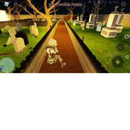 Call of Zombies: Urban Combat