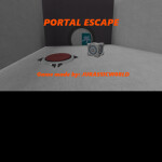 Portal Escape! Read desc! ALPHA V.1 200 LVLS!