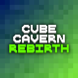 Cube Cavern: Rebirth