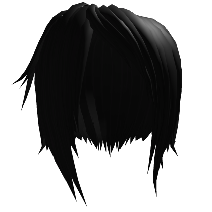 unkept jsf wavy hair