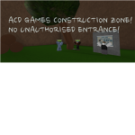 ACD GAMES FANCLUB
