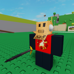 Sword Fight A.I icon