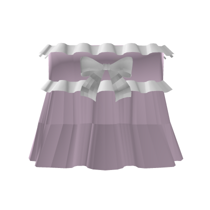 cute pink ruffled dress thumbnail