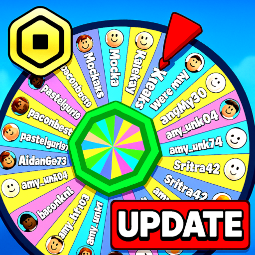 Spwinner Donations 💸🎲 [PLS DONATE GAME] official Roblox game thumbnail