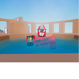 The Sunset Obby