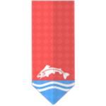 The Riverlands, Land of the Trident