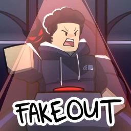 FakeOut 😈 icon