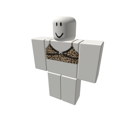 cheetah print