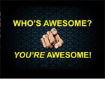 Awesomeness Club 88