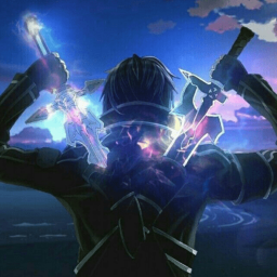 Sword Breaker !