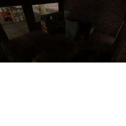 O'l gas station [RP]