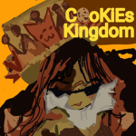cookies kingdom!!