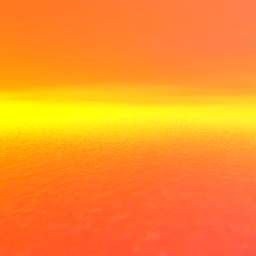 Sunset Hangout!