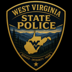 West Virginia state police WVSP