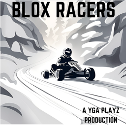 Blox Racers