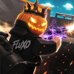 Fluxo PVP [🎃LIMITED EVENT]
