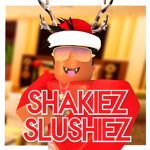 Shakiez Slushiez Moderation
