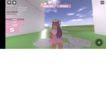 Pinky girl club