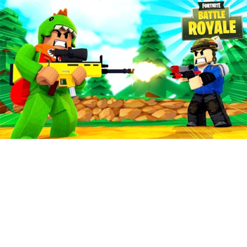 Castle Royal battle