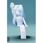 Cute girl's only