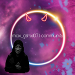 max_gshx107 I Community