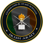 |IA| Command and Staff School [CSS]