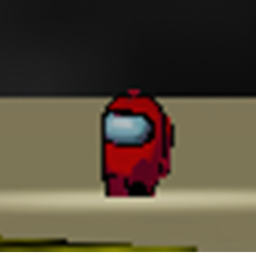 amogus