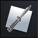 Roblox Balisong
