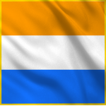 New Netherlands Frontier