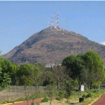 el cerro de peru y ecatepec