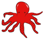 cephalopod fan group