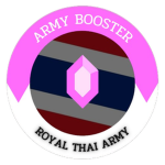 [RTA] Army Booster