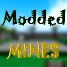 Modded Mines [v1.2.1] icon