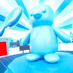 Penguin Antarctica Tycoon