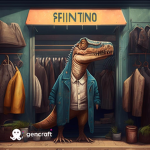 spino's clothes shop