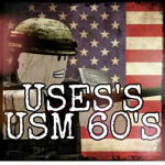United States Military - 1960s