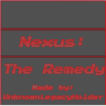 Nexus group: The Remedy