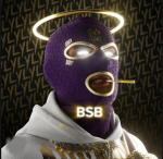 BSB BACKSTREET BANDITS