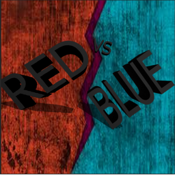 !Red Vs Blue New Update!