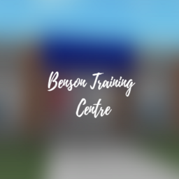 Training Grounds {IN DEVELOPMENT}