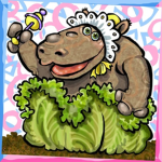 The Cabbage Patchies
