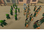 Battle Royal Group