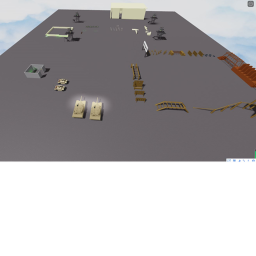 *update*MATTS Military Training Center