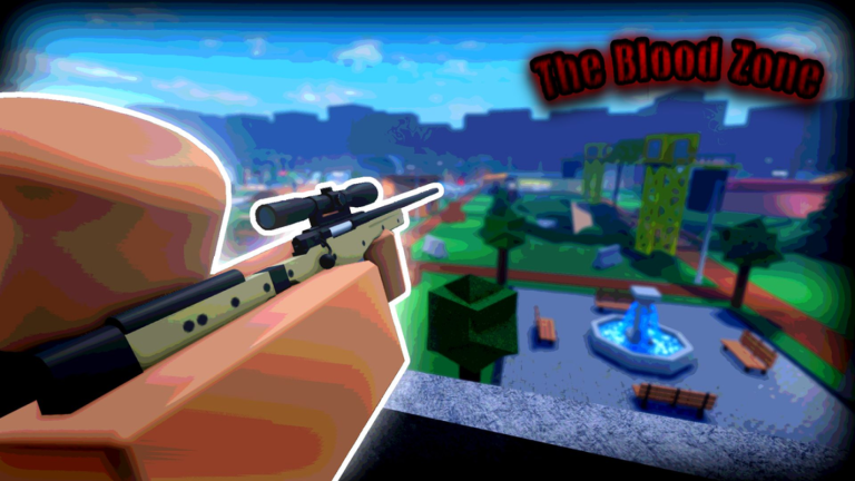 Blood Zone screenshot 2