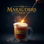 The Marauder's Keep
