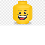 The Lego Heads