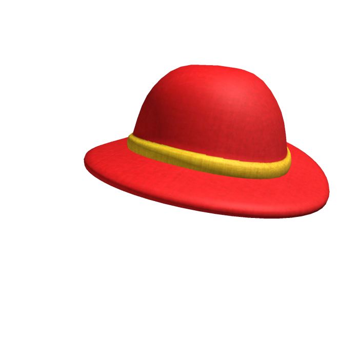 Paddington Hat