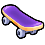 Funny Skateboard Games